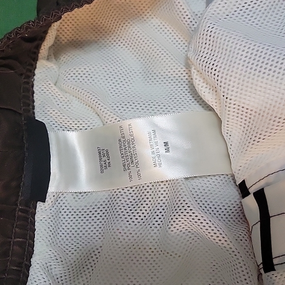 Joe Boxer Bathing Suit - Picture 3 of 4